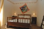D&eacute;tails de la chambre N&deg; 01